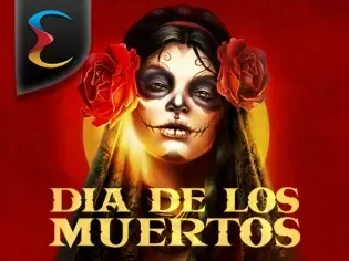 DIA DE LOS MUERTOS game cover