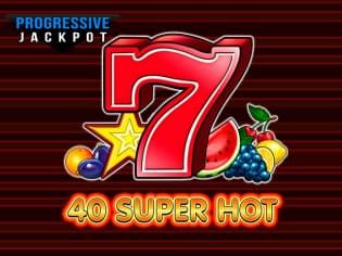 40 Super Hot