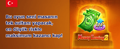 Haftalık VIP Nakit İade promotion
