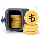 Şanslı Çark icon