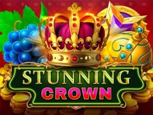 Stunning Crown game cover