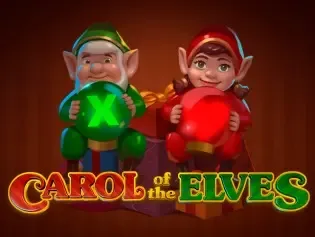 Carol of the Elves game cover