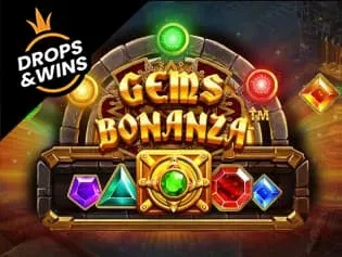 Gems Bonanza