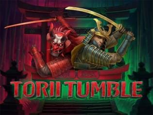 Torii Tumble game cover