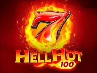 Hell Hot 100 game cover