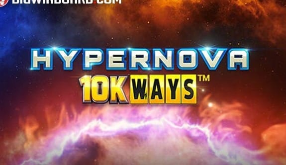 Hypernova 10K Ways
